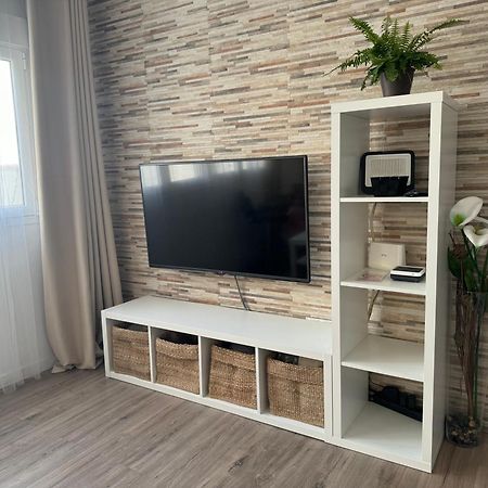 Adorable Urban Suites Las Palmas de Gran Canaria Rom bilde