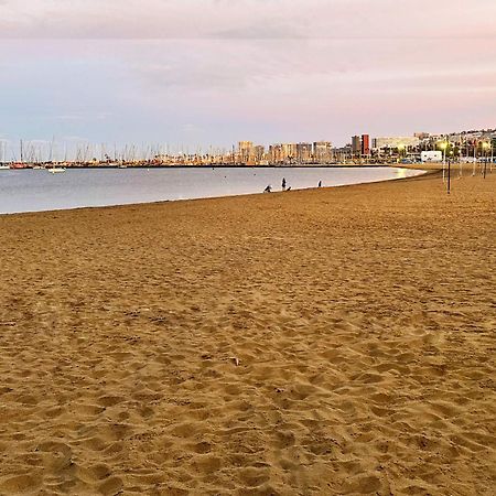 Adorable Urban Suites Las Palmas de Gran Canaria Eksteriør bilde