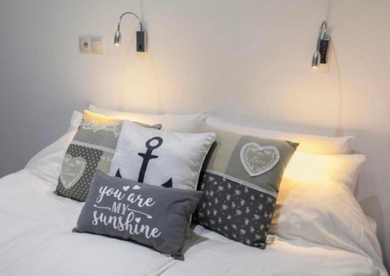 Adorable Urban Suites Las Palmas de Gran Canaria Eksteriør bilde
