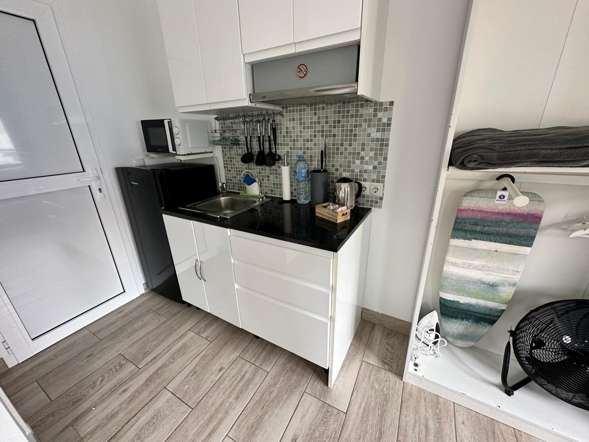 Adorable Urban Suites Las Palmas de Gran Canaria Eksteriør bilde