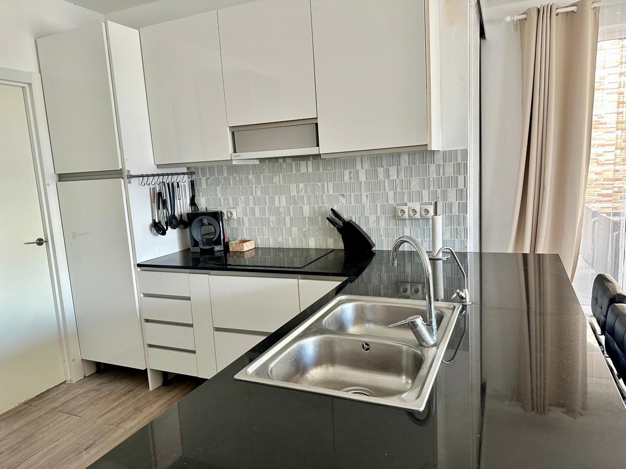 Adorable Urban Suites Las Palmas de Gran Canaria Rom bilde