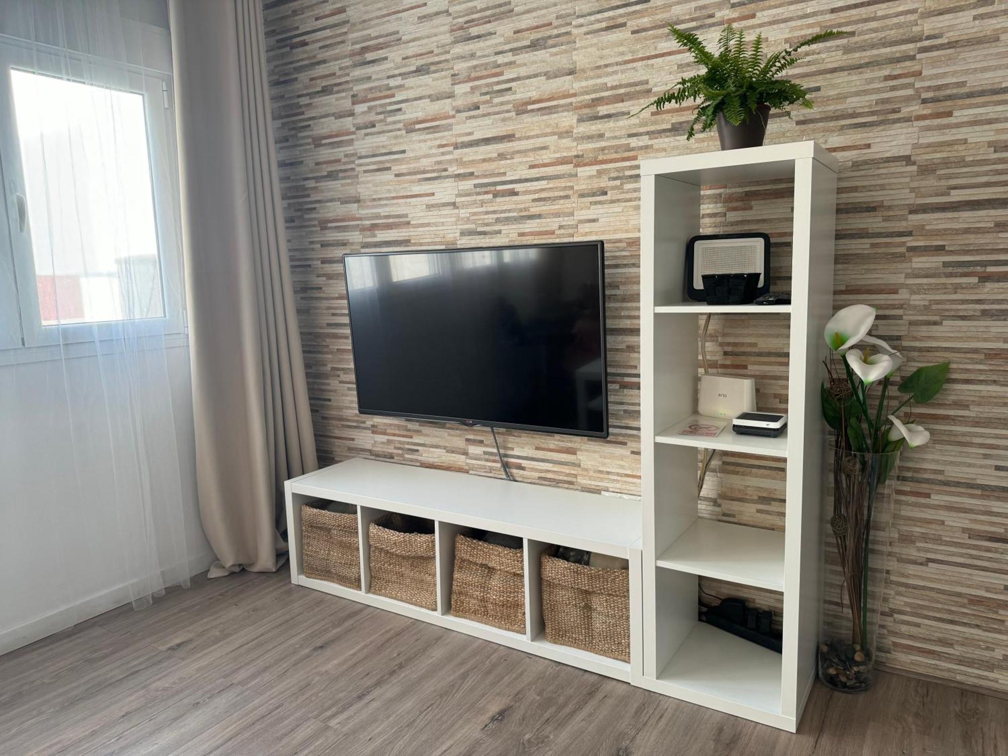 Adorable Urban Suites Las Palmas de Gran Canaria Rom bilde