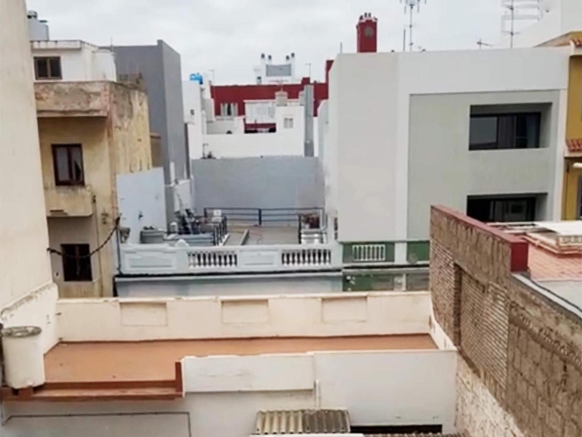 Adorable Urban Suites Las Palmas de Gran Canaria Eksteriør bilde