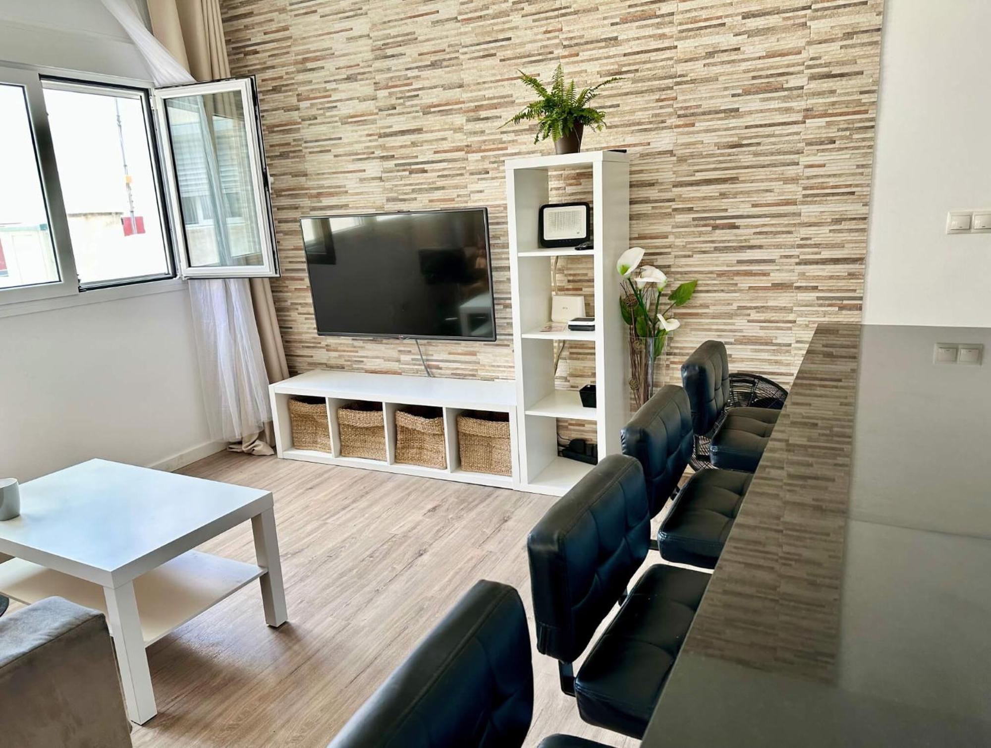 Adorable Urban Suites Las Palmas de Gran Canaria Eksteriør bilde