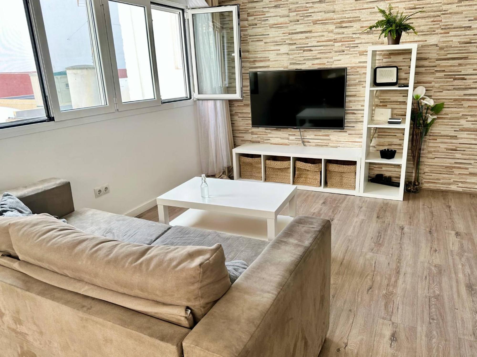 Adorable Urban Suites Las Palmas de Gran Canaria Eksteriør bilde