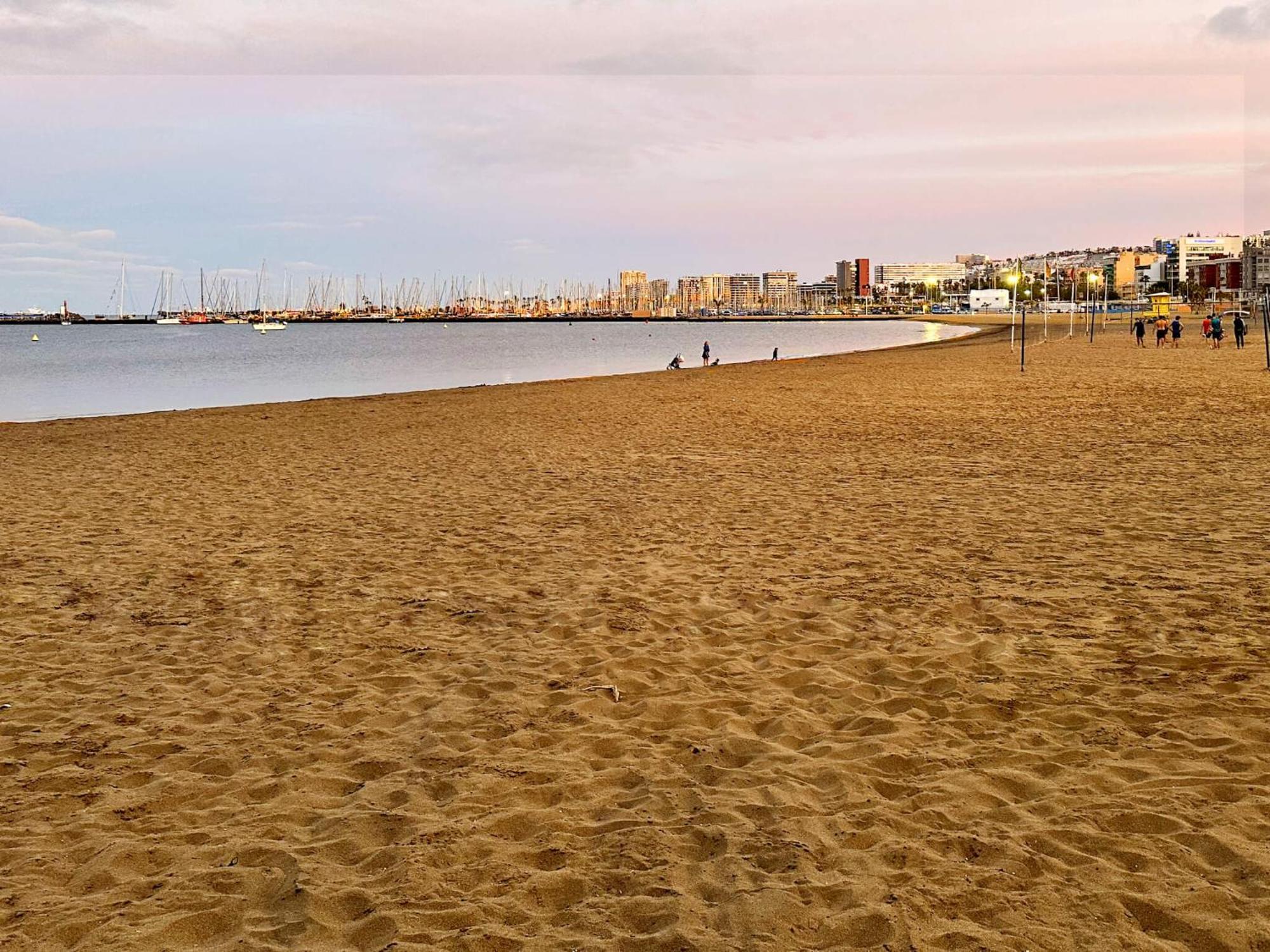 Adorable Urban Suites Las Palmas de Gran Canaria Eksteriør bilde