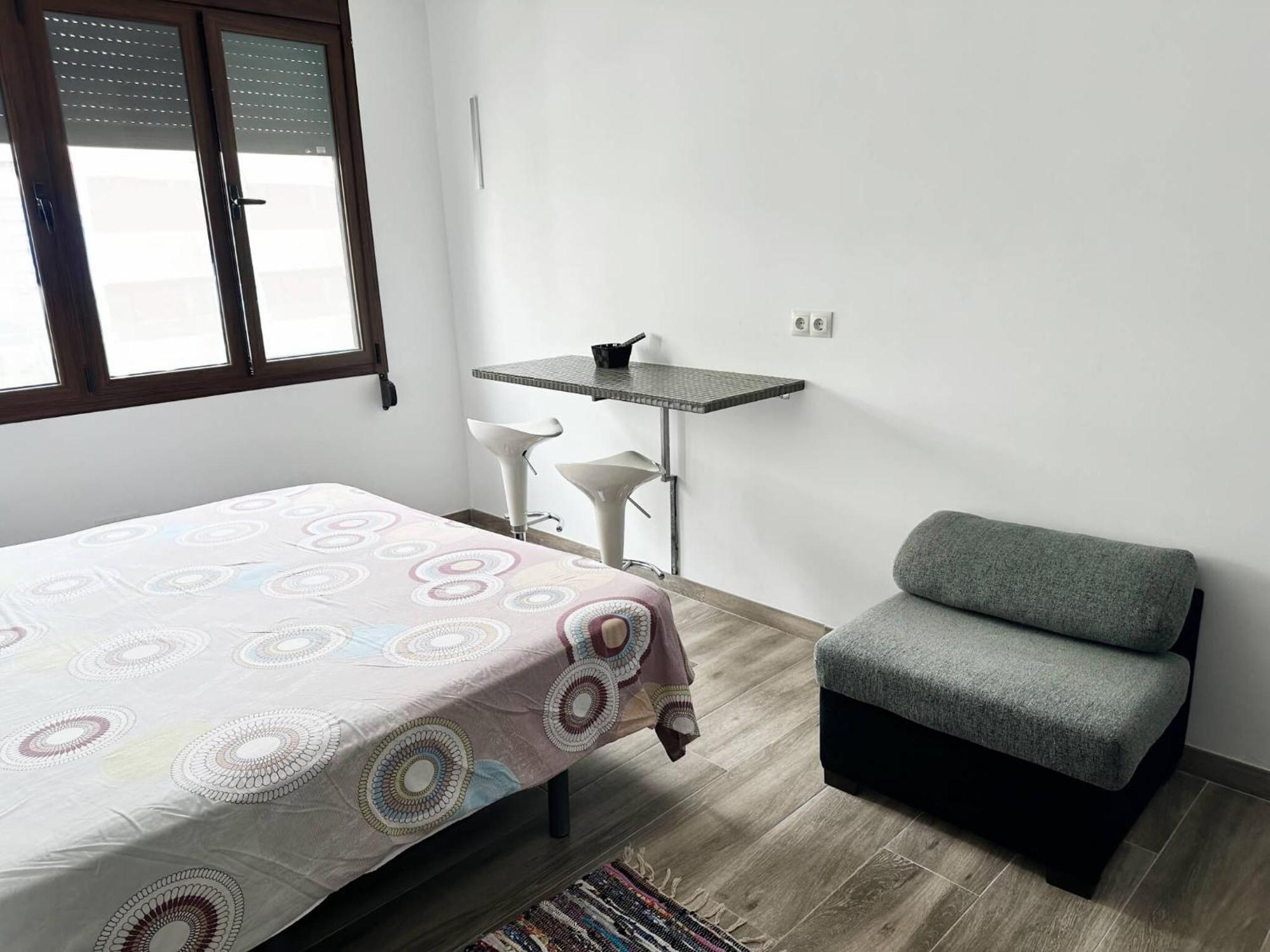 Adorable Urban Suites Las Palmas de Gran Canaria Rom bilde