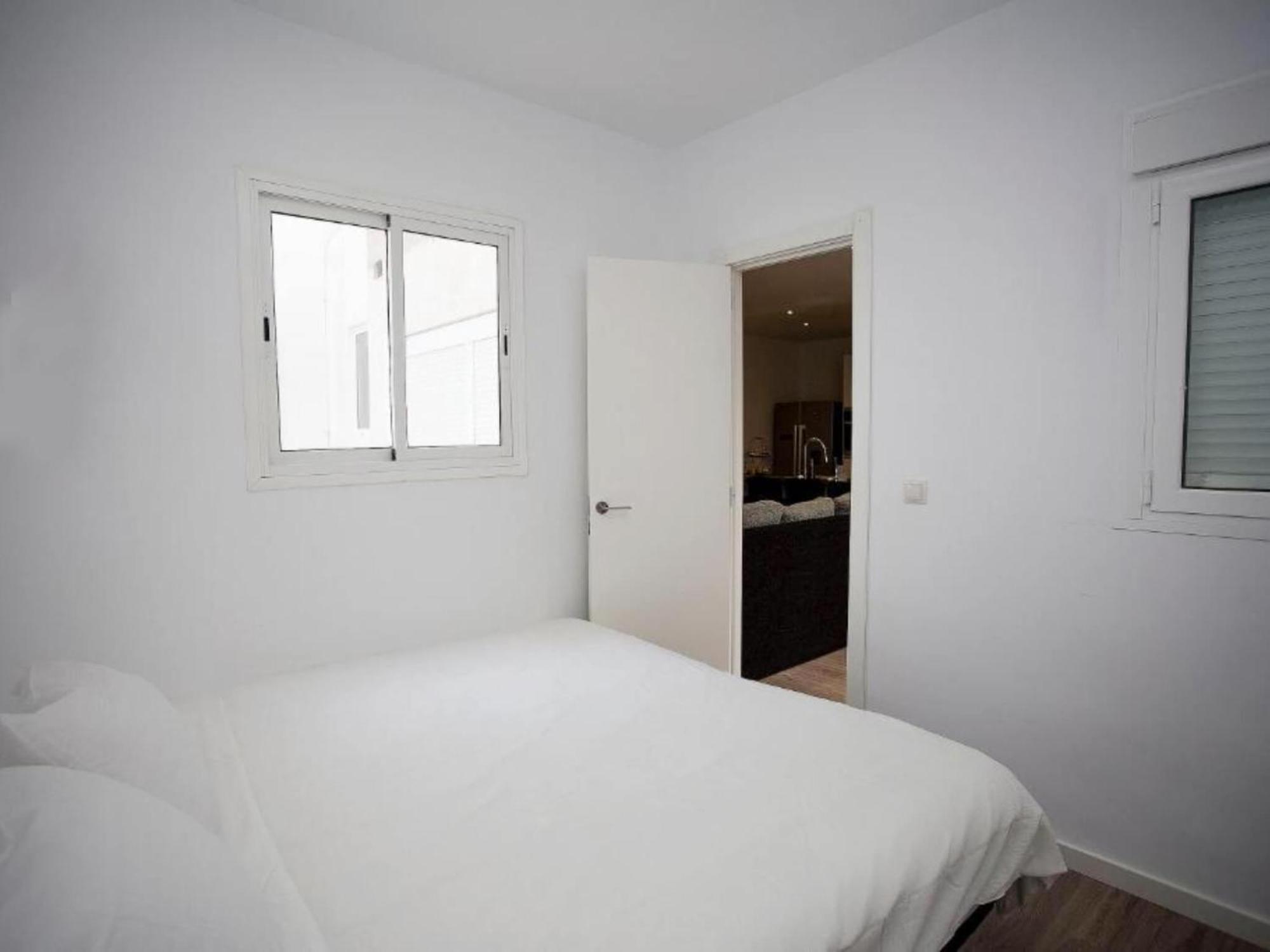 Adorable Urban Suites Las Palmas de Gran Canaria Rom bilde