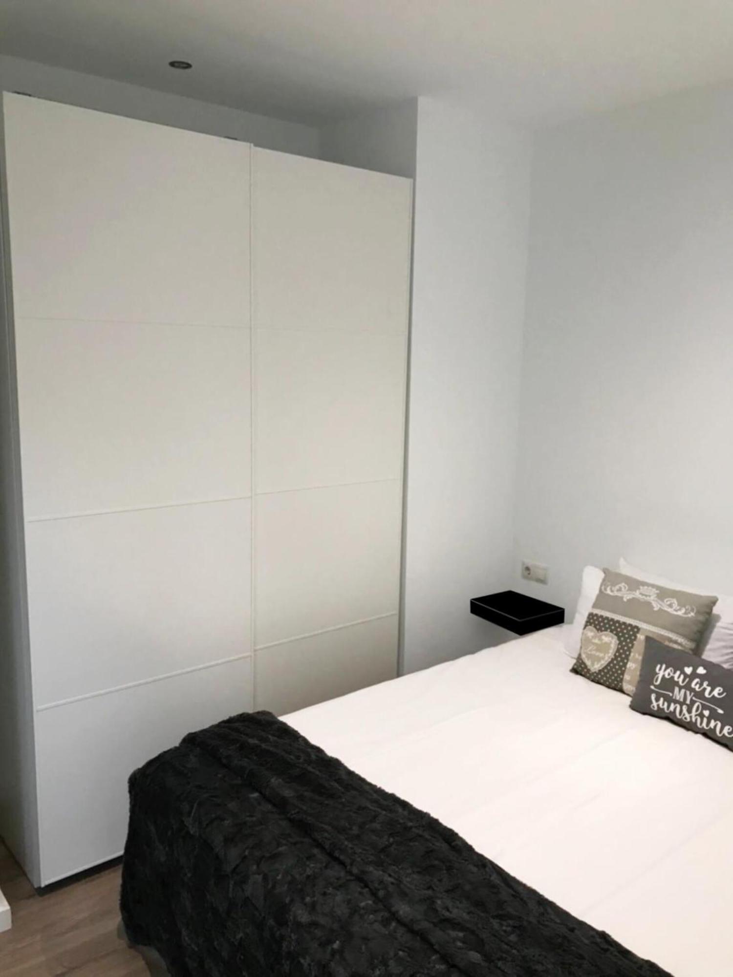 Adorable Urban Suites Las Palmas de Gran Canaria Rom bilde