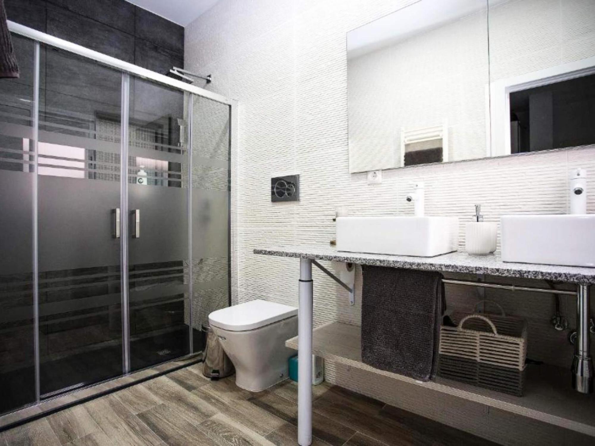 Adorable Urban Suites Las Palmas de Gran Canaria Rom bilde
