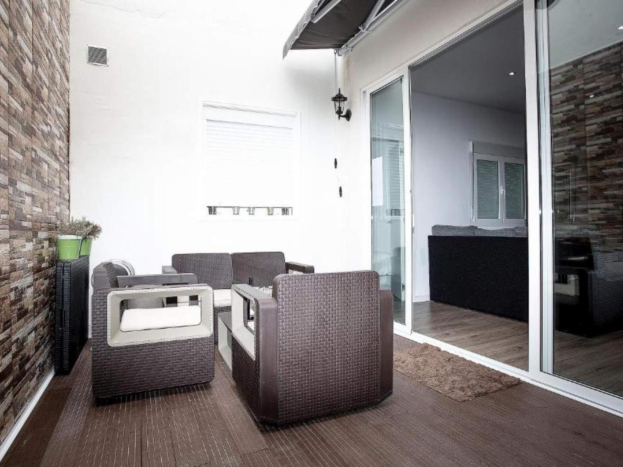 Adorable Urban Suites Las Palmas de Gran Canaria Rom bilde