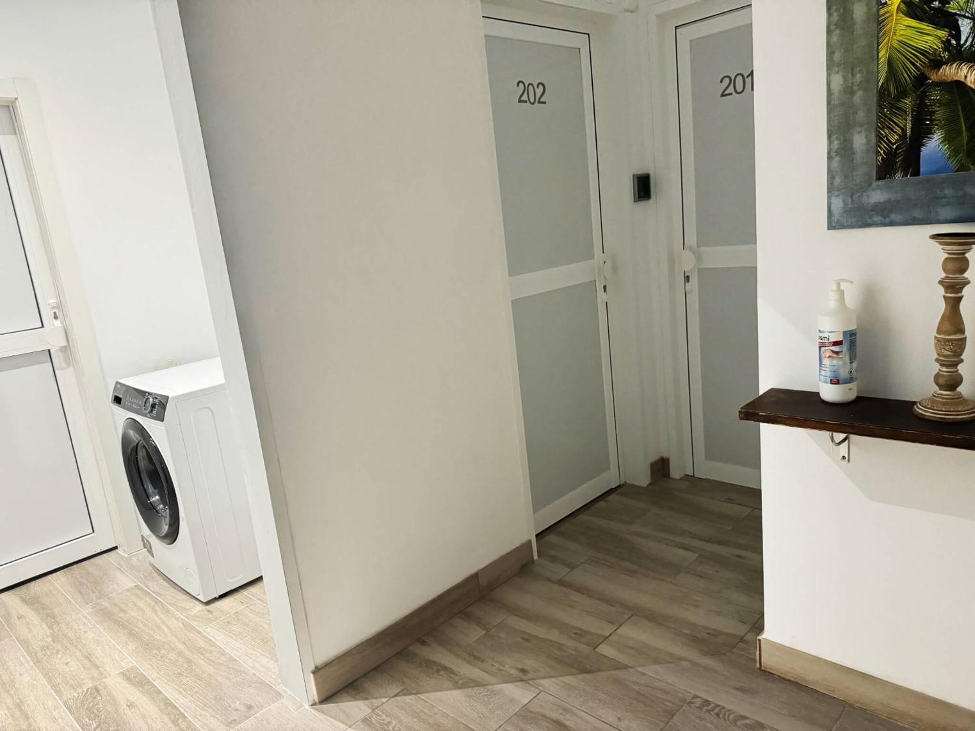 Adorable Urban Suites Las Palmas de Gran Canaria Eksteriør bilde