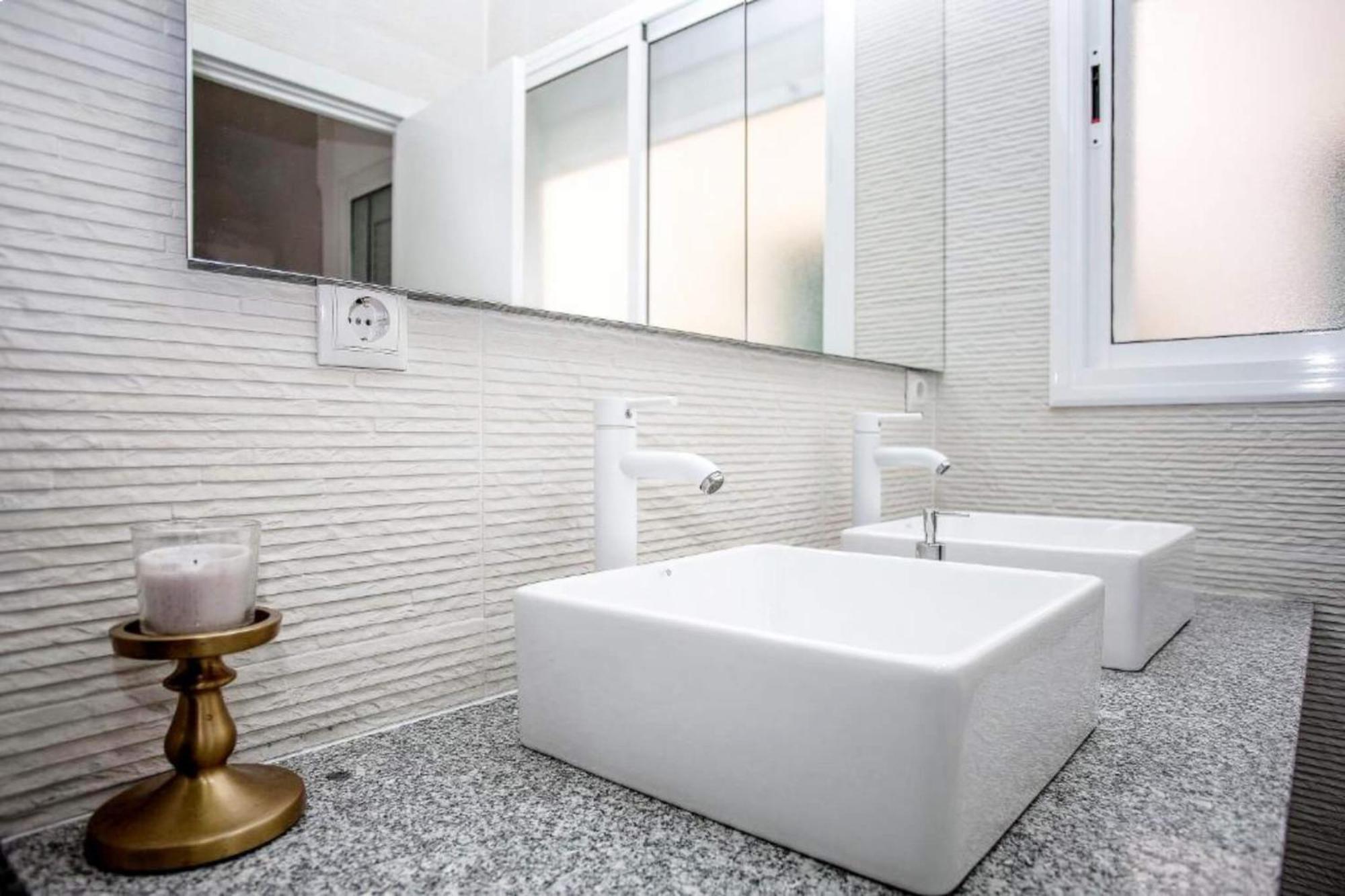 Adorable Urban Suites Las Palmas de Gran Canaria Rom bilde
