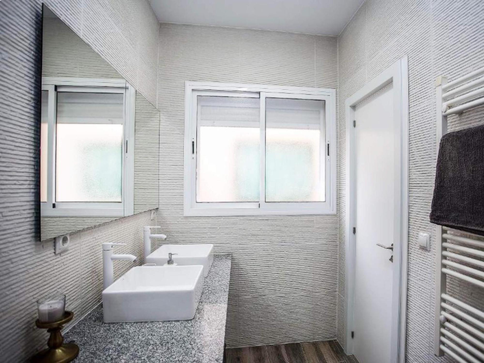 Adorable Urban Suites Las Palmas de Gran Canaria Rom bilde