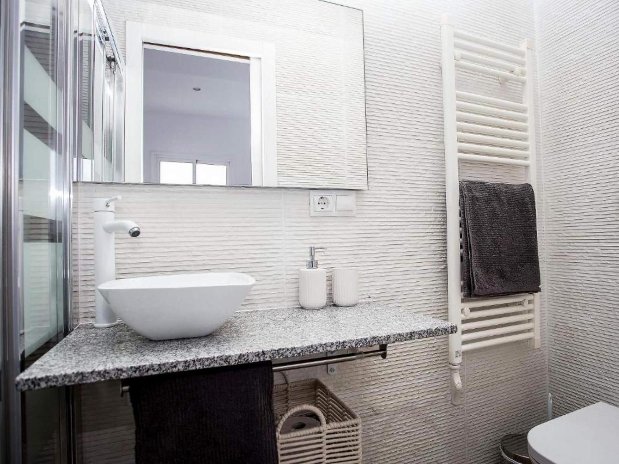 Adorable Urban Suites Las Palmas de Gran Canaria Rom bilde