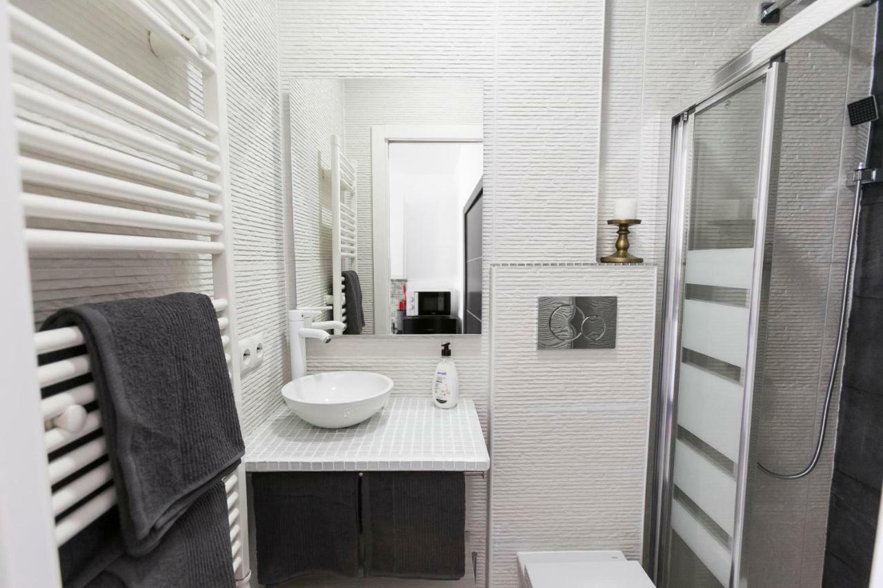 Adorable Urban Suites Las Palmas de Gran Canaria Eksteriør bilde
