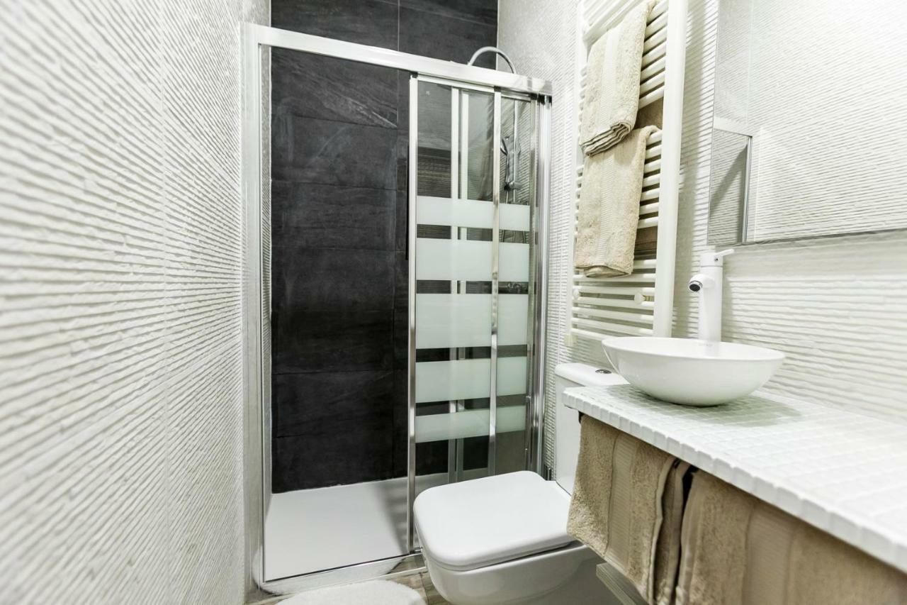 Adorable Urban Suites Las Palmas de Gran Canaria Eksteriør bilde