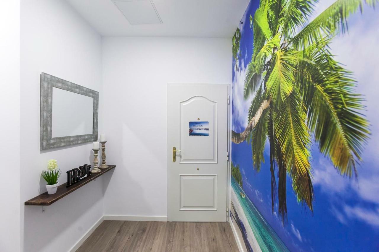 Adorable Urban Suites Las Palmas de Gran Canaria Eksteriør bilde