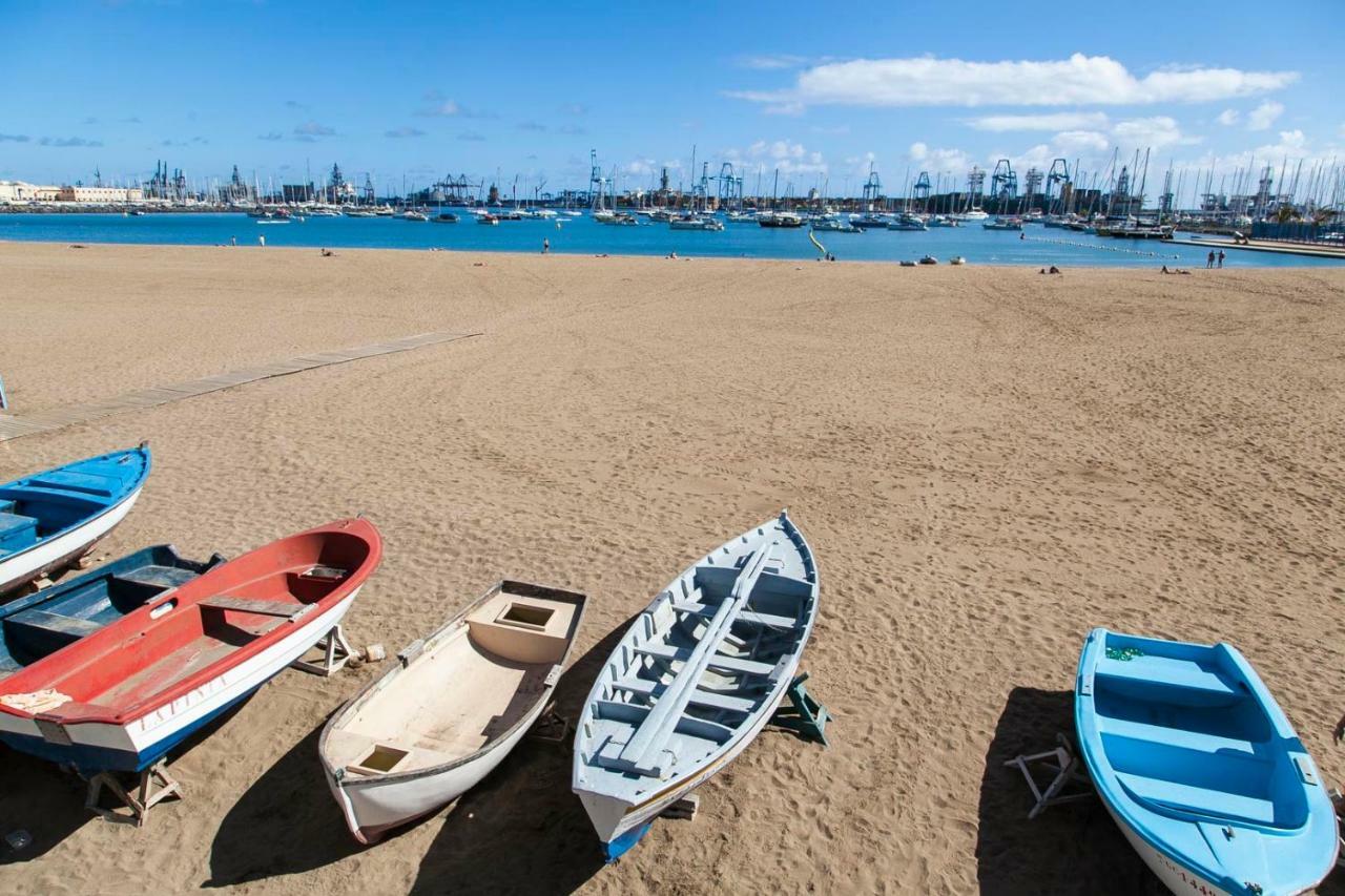 Adorable Urban Suites Las Palmas de Gran Canaria Eksteriør bilde
