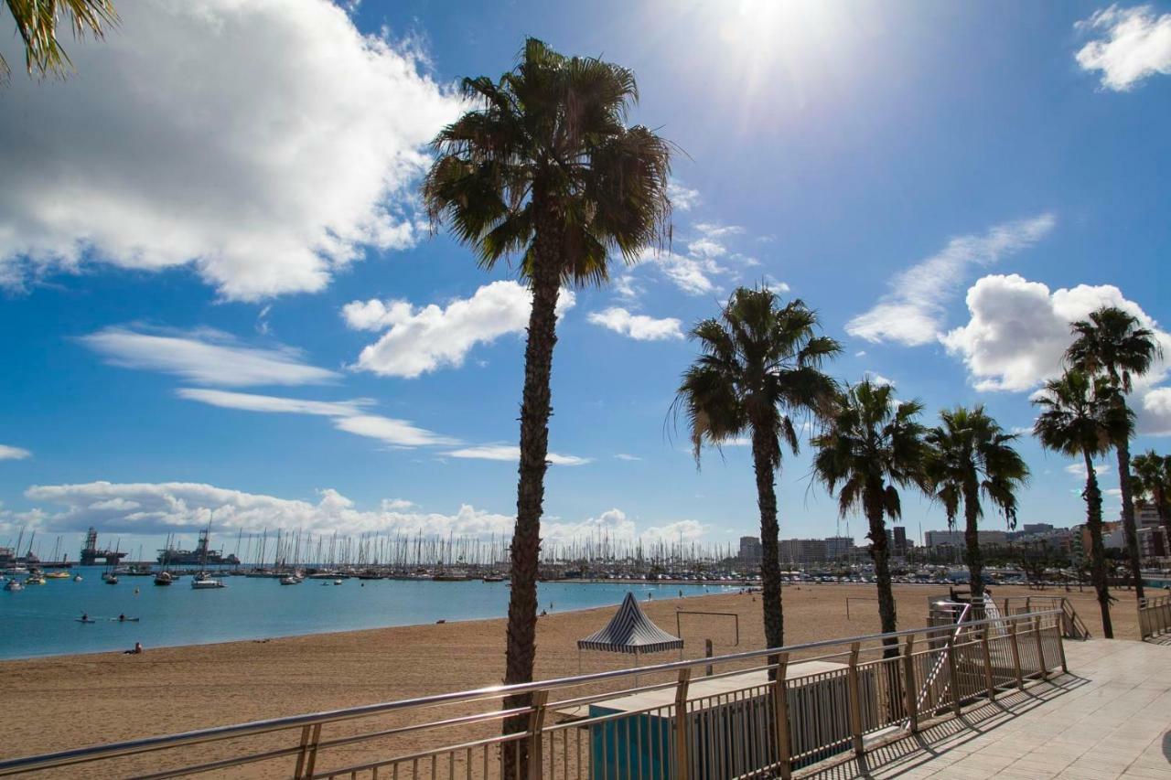 Adorable Urban Suites Las Palmas de Gran Canaria Eksteriør bilde
